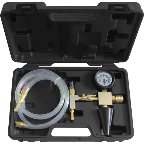 Vacuum-Type Cooling System Filler Kit Absolute Business Supply
