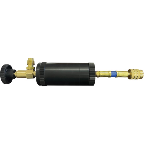 Injecteur d'huile standard 1/2” Acme-M X 1/2” Acme-F (R134A) Absolute Business Supply