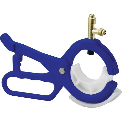 3-in-1 Side Mount Can Tap Valve (US Standard) Absolute Business Supply
