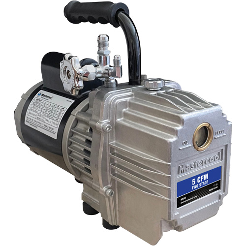 Vacuum Pump Absolute Business Supply