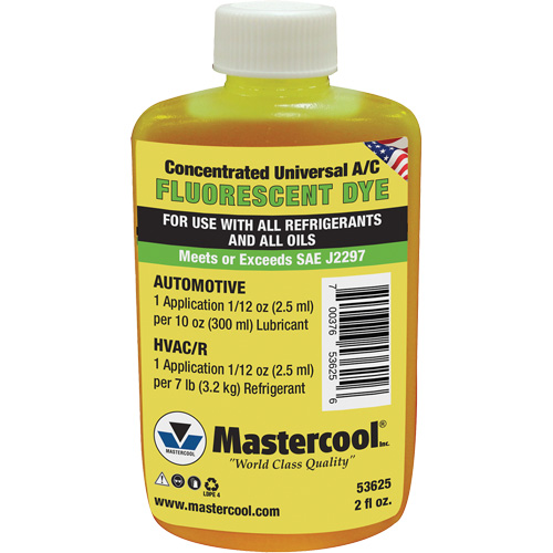 Colorant UV universel Absolute Business Supply