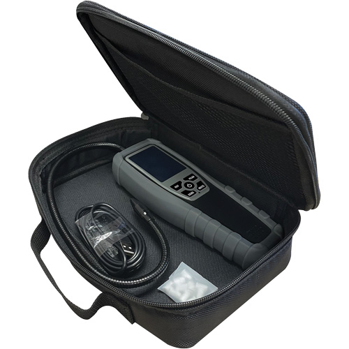 Black Series Infrared Refrigerant Leak Detector Absolute Business Supply
