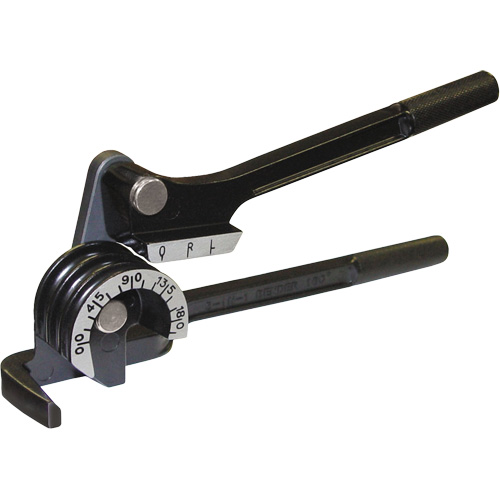 4-In-1 Lever Style 180° Tube Bender Absolute Business Supply