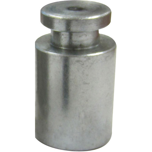 Adaptateur 1/2" &agrave; double &eacute;vasement pour conduite de refroidissement de transmission GM Absolute Business Supply