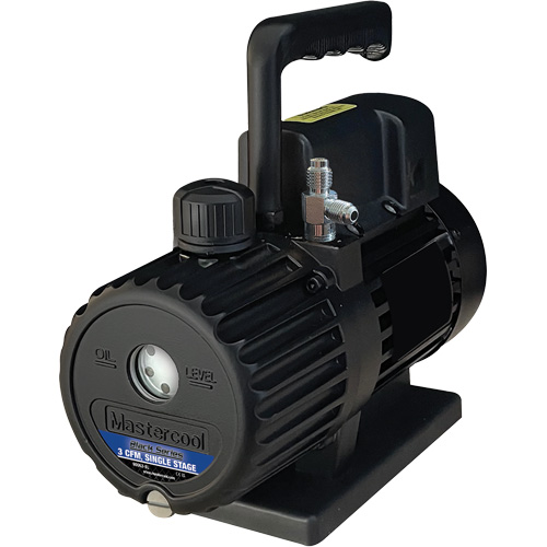 Black Series Vacuum Pump Absolute Business Supply