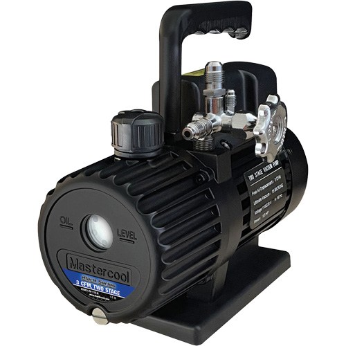 Black Series Vacuum Pump Absolute Business Supply