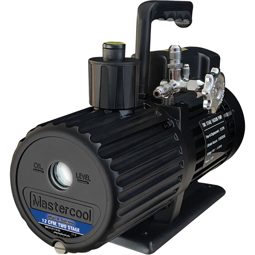 Black Series Vacuum Pump Absolute Business Supply