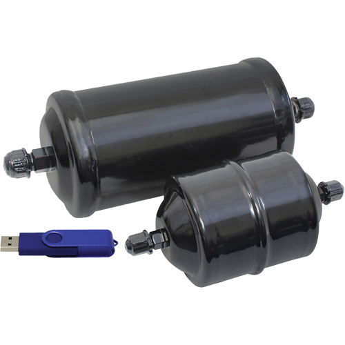 Commander Replacement Filters Absolute Business Supply