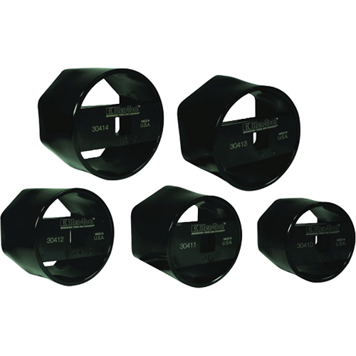 Axle Nut Socket Set Absolute Business Supply