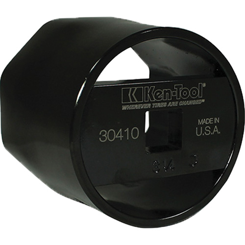 Axle Nut Socket Absolute Business Supply