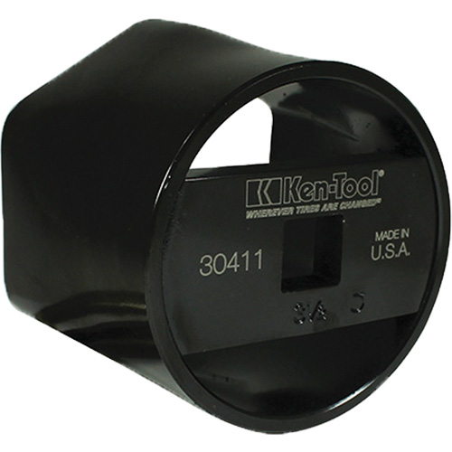 Axle Nut Socket Absolute Business Supply