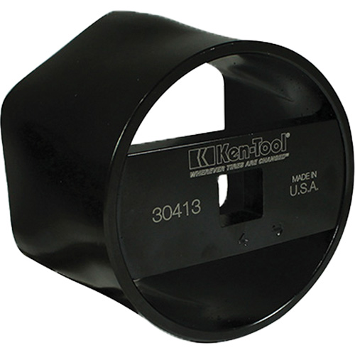 Axle Nut Socket Absolute Business Supply