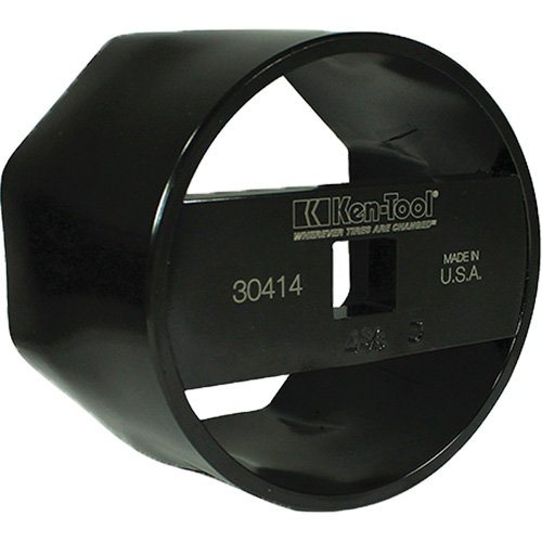 Axle Nut Socket Absolute Business Supply