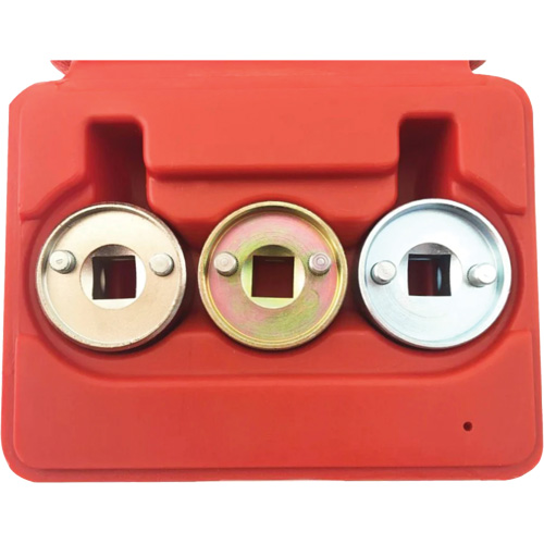 Coffret doutils de calage VAG – moteurs 1.8?L et 2.0?L Absolute Business Supply