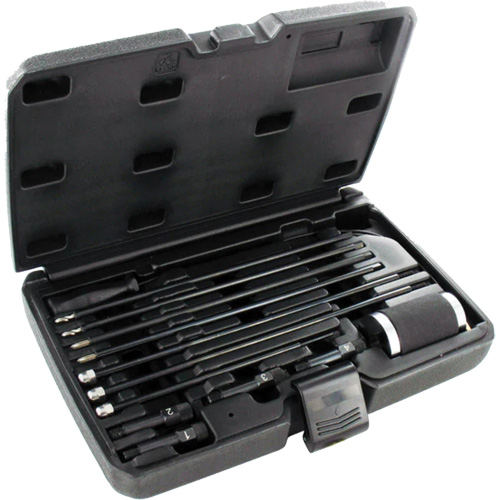Glow Plug Tip Puller Kit Absolute Business Supply