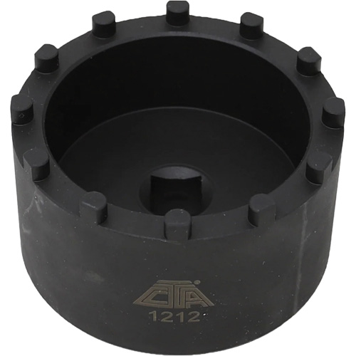 12 Pin Hub Nut Socket - RAM Absolute Business Supply