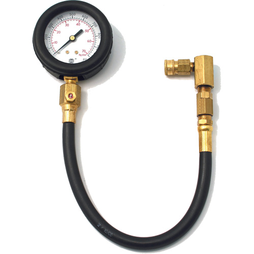 Diesel Compression Tester Gauge & Hose Assembly Absolute Business Supply