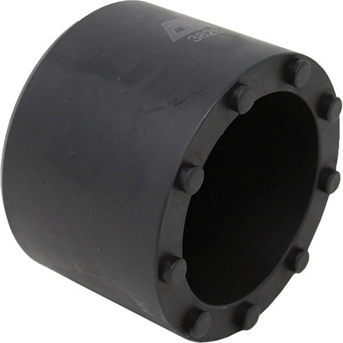 Dodge & GM Hub Nut Socket - 9 Pin Absolute Business Supply
