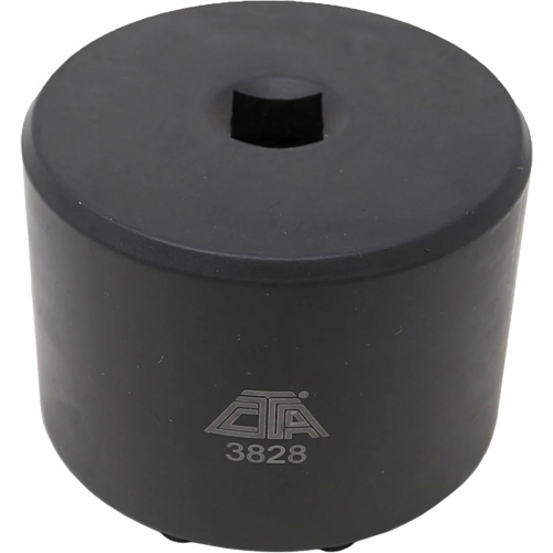 Dodge & GM Hub Nut Socket - 9 Pin Absolute Business Supply
