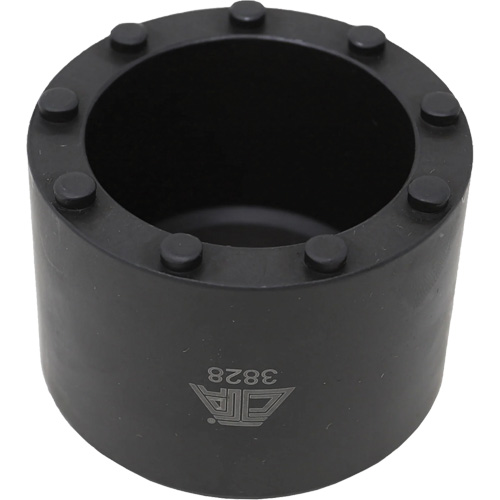Dodge & GM Hub Nut Socket - 9 Pin Absolute Business Supply