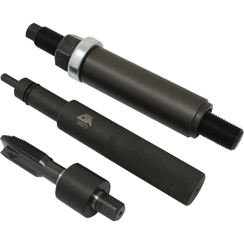 Extracteur et installateur de douilles de puits dinjecteurs de carburant Ford – 4.5?L/6.0?L Absolute Business Supply