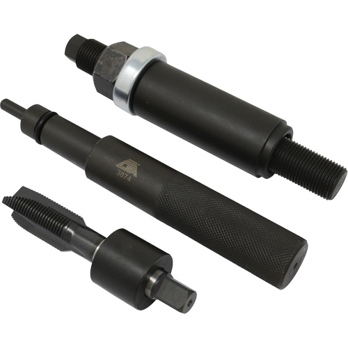 Extracteur et installateur de douilles de puits dinjecteur de carburant Ford – 6.4?L Absolute Business Supply