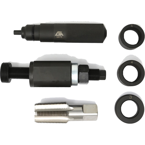 Ford Fuel Injector Sleeve Cup Remover & Installer - 7.3L Absolute Business Supply