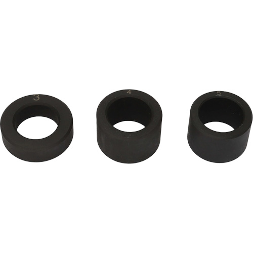 Ford Fuel Injector Sleeve Cup Remover & Installer - 7.3L Absolute Business Supply