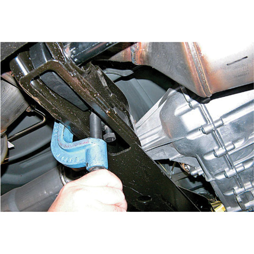 GM Torsion Bar Tool - Large Absolute Business Supply