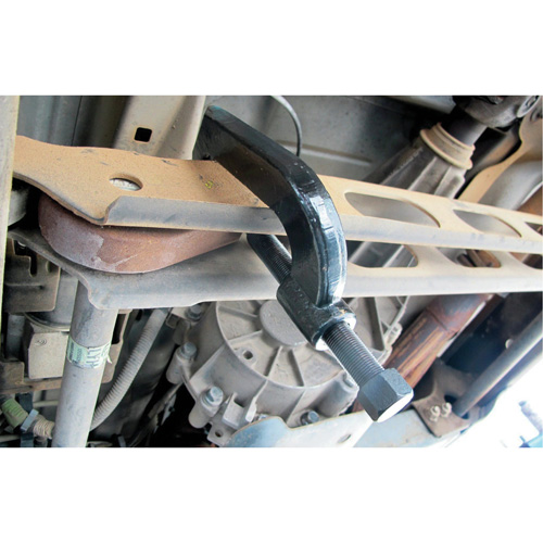 GM Torsion Bar Tool - Large Absolute Business Supply