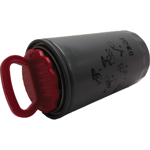 Cummins Oil Filter Plug Absolute Business Supply