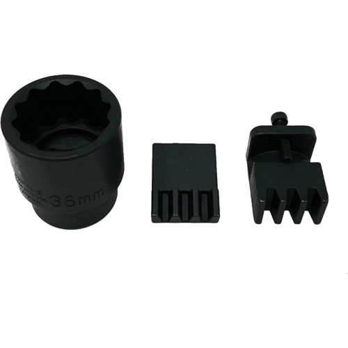 Support de volant moteur Duramax Absolute Business Supply