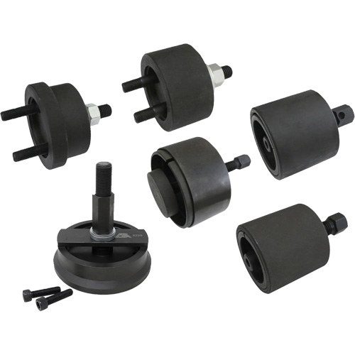 Powerstroke F/R Crank I/R Master Set Absolute Business Supply