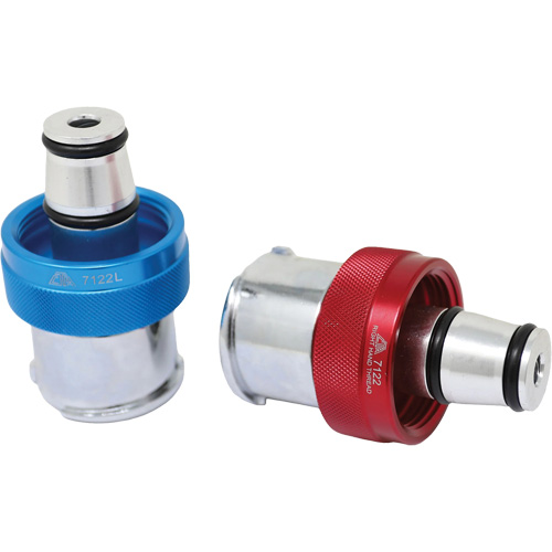 Radiator Pressure Adapter Kit - GM/GMC Absolute Business Supply