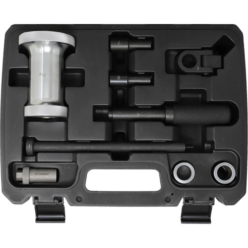 Injector Puller Kit with Duramax Adapter Absolute Business Supply
