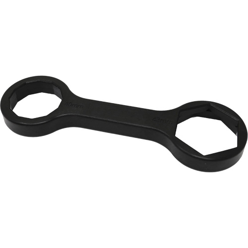 Cl&eacute; 4-en-1 HD pour filtre &agrave; carburant/capteur d'eau Absolute Business Supply