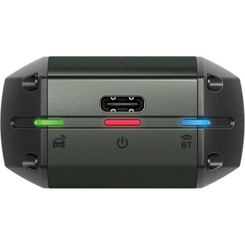 Pocket-Size Bluetooth Scan Tool with Bi-Directional Controls Absolute Business Supply