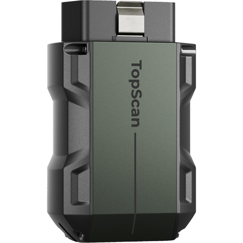Pocket-Size Bluetooth Scan Tool with Bi-Directional Controls Absolute Business Supply