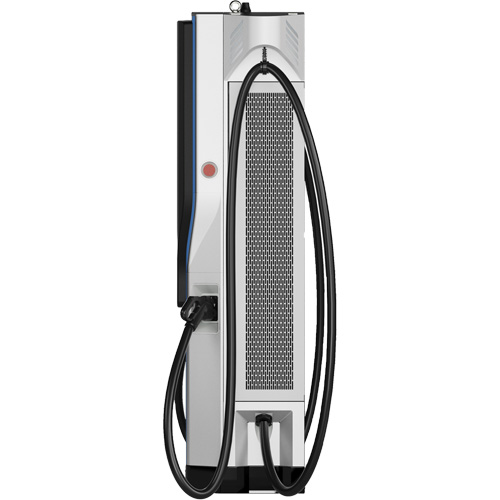 BoostQ EV Fast Charger, 180 kW, DC, CCS1 Connector Absolute Business Supply