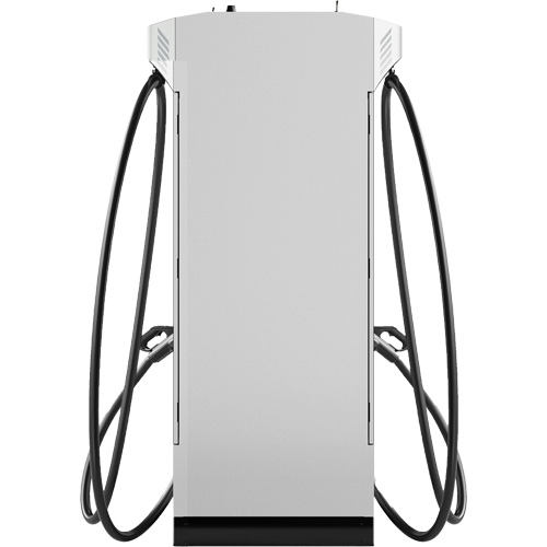 BoostQ EV Fast Charger, 120 kW, DC, CCS1 Connector Absolute Business Supply