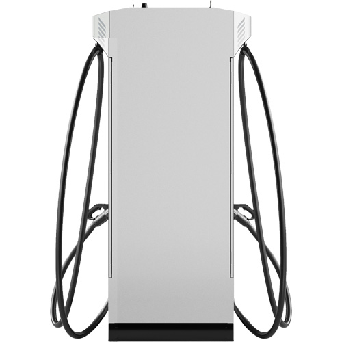 BoostQ EV Fast Charger, 60 kW, DC, CCS1 Connector Absolute Business Supply