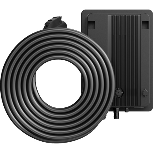 PulseQ AC Max Commercial EV Charger, 80 A, Level 2 AC, Type 1 (SAE J1772) Connector Absolute Business Supply