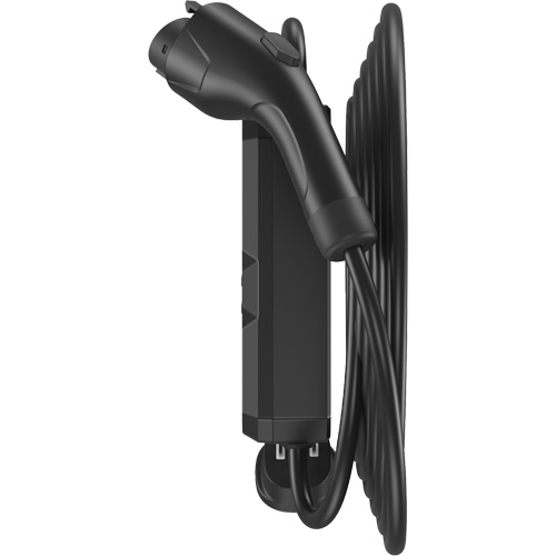 PulseQ AC Portable NEMA 6-50 Plug, 32 A, Level 2 AC, Type 1 (SAE J1772) Connector Absolute Business Supply