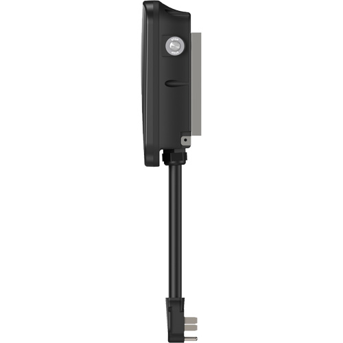 PulseQ AC Home EV Charger with RFID Mode, 40 A, Level 2 AC, Type 1 (SAE J1772) Connector Absolute Business Supply