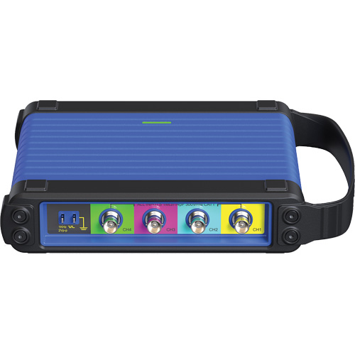 Phoenix Max with Scope 13.3" OE-Level Scan Tool, Docking Station & 4 Channel Oscilloscope Absolute Business Supply