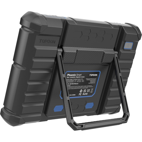 Phoenix Smart 10.1" OE-Level Scan Tool, Cloud-Based Programming & Advanced Protocols Absolute Business Supply