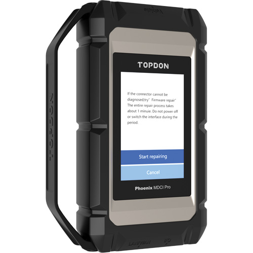 Phoenix Smart 10.1" OE-Level Scan Tool, Cloud-Based Programming & Advanced Protocols Absolute Business Supply