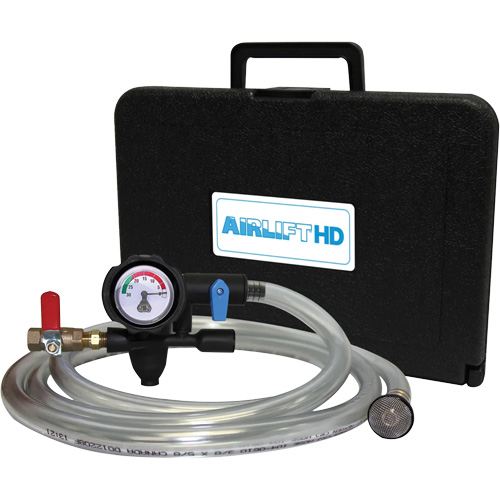 Airlift II: HD Cooling System Absolute Business Supply