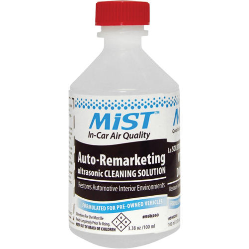 MiST Auto Remarketing Formula Absolute Business Supply