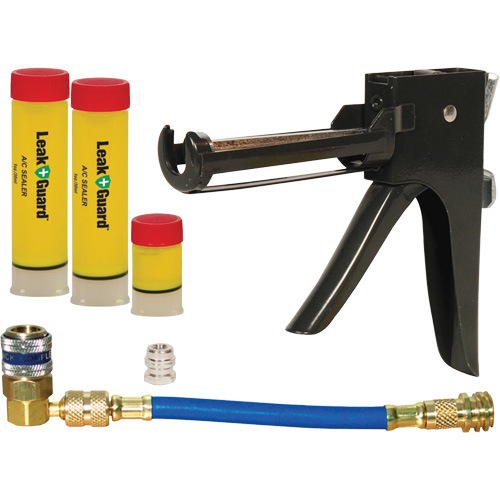Ensemble d'injection LeakGuard Spotgun Jr. Absolute Business Supply